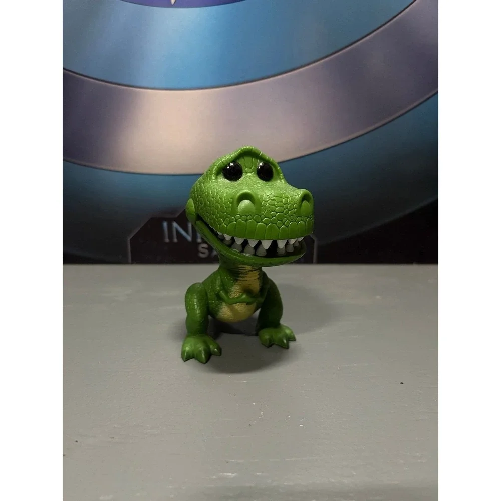 Funko Pop - Toy Story - Rex #171 (Loose)